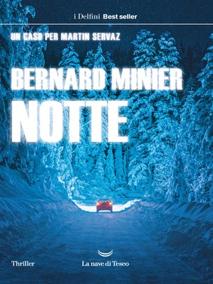 cover image of Notte